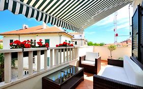 Luxury Apartment Spasio
